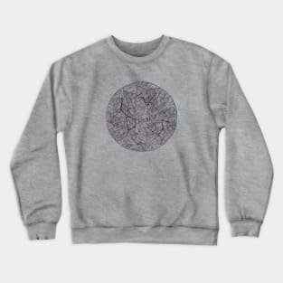 Constellation Crewneck Sweatshirt